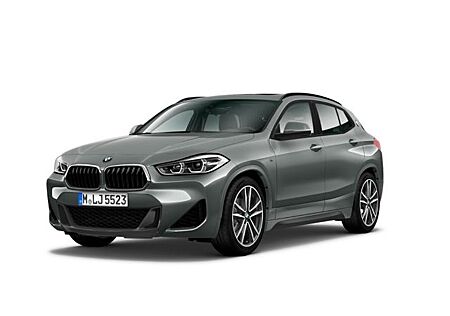 BMW X2 SDRIVE20D A