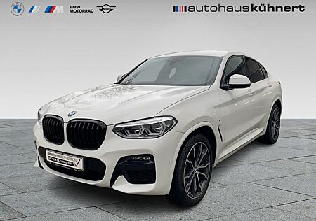 BMW X4 M X4 xDrive20i