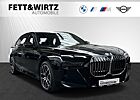 BMW 740d xDrive Limousine