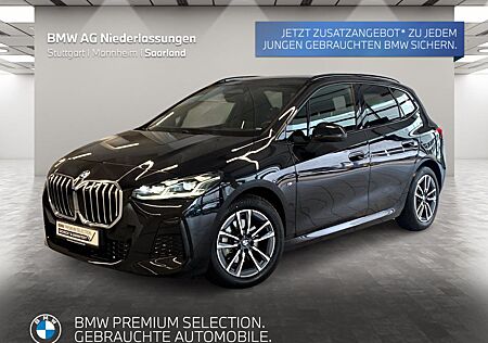 BMW 220I ACTIVE TOURER