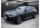 BMW X3 xDrive20d ZA