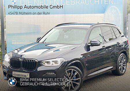 BMW X3 M X3 XDRIVE30E A