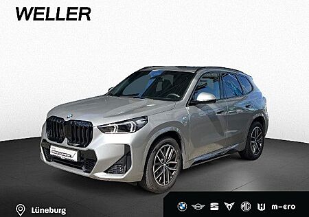 BMW X1 xDrive20d