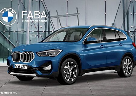 BMW X1 sDrive18dA xLine