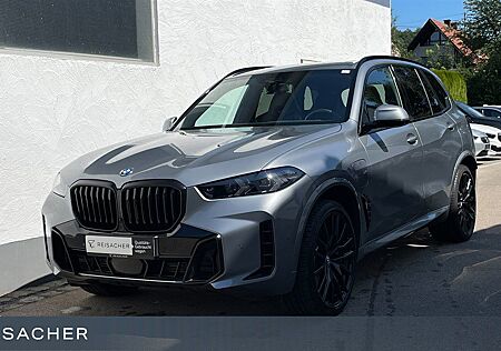 BMW X5 xDrive50e