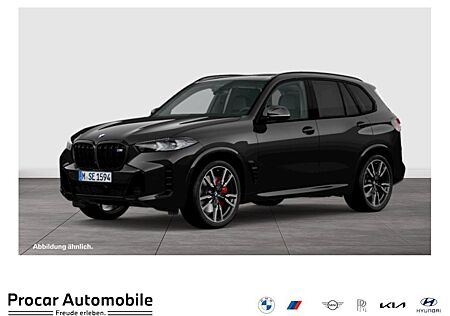 BMW X5 M60i xDrive