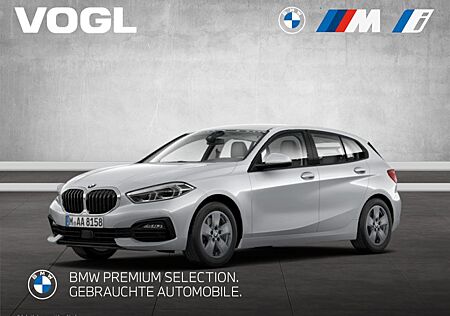 BMW 118d 5-Türer