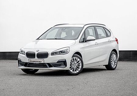 BMW 218d Active Tourer