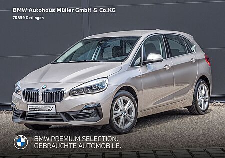 BMW 225i xDrive Active Tourer