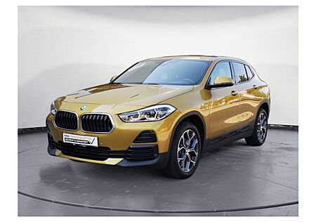 BMW X2 sDrive18i