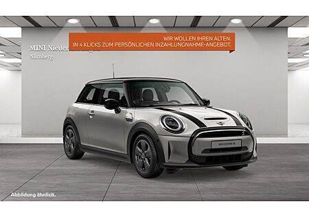Mini Cooper SE 3-TÜRER (AB 2020)