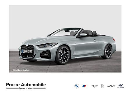 BMW 420I