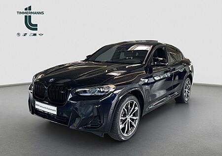 BMW X4 M40D