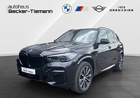 BMW X5 xDrive40d