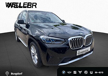 BMW X3 xDrive20i