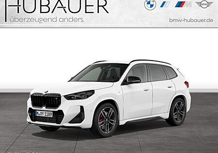 BMW X1 M35i xDrive