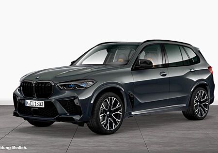 BMW X5 M Competition (2019 - 2023)