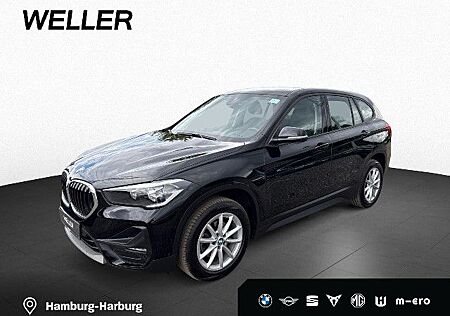 BMW X1 sDrive18i