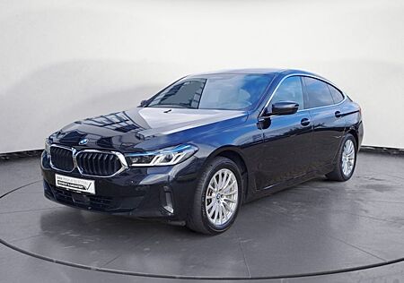 BMW 640i xDrive Gran Turismo