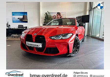 BMW M4 Competition M xDrive Benzin