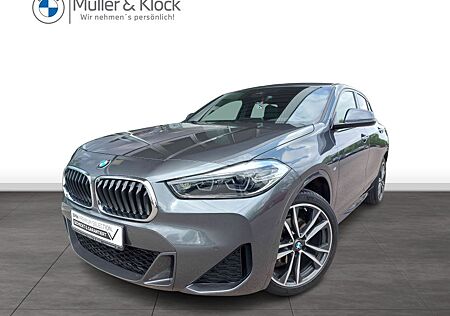 BMW X2 xDrive18d (2017 - 2024)