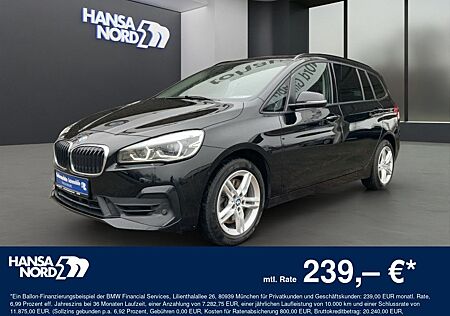 BMW 2er Active Tourer 220i Gran Tourer