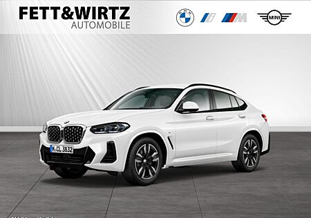 BMW X4 M X4 xDrive30i