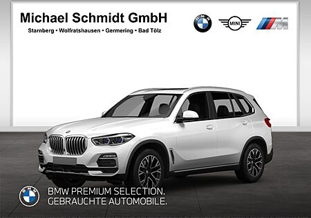 BMW X5 xDrive30d