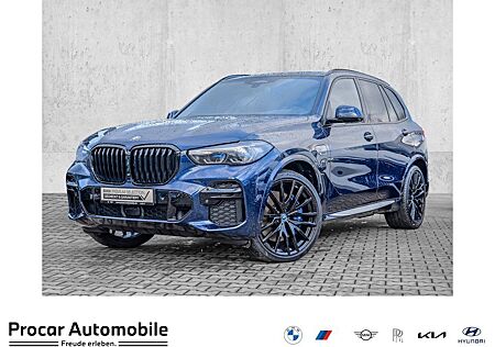 BMW X5 xDrive45e Hybrid