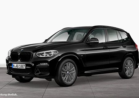 BMW X3 XDRIVE20D (2019 - 2021) Hybrid