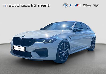 BMW M5 Competition