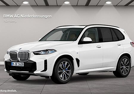 BMW X5 XDRIVE30D