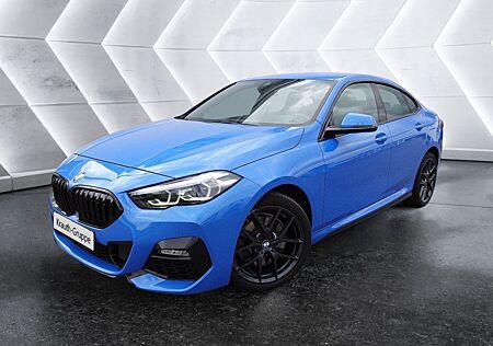 BMW 220D Gran Coupe
