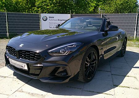 BMW Z4 M40i