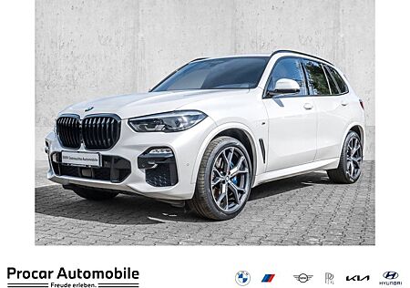 BMW X5 xDrive30d