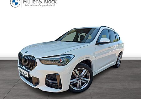BMW X1 xDrive20i (2018 - 2022)