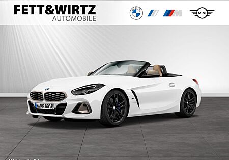 BMW Z4 M40i