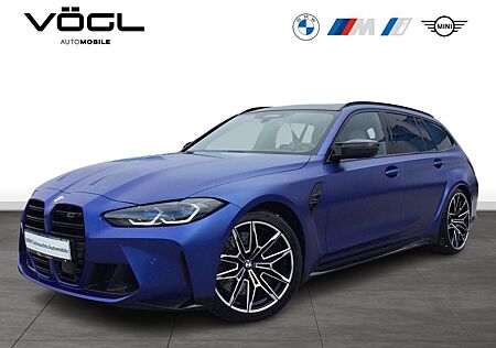 BMW M3 Competition M xDrive Touring