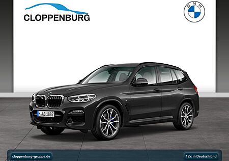 BMW X3 M X3 XDRIVE30I A