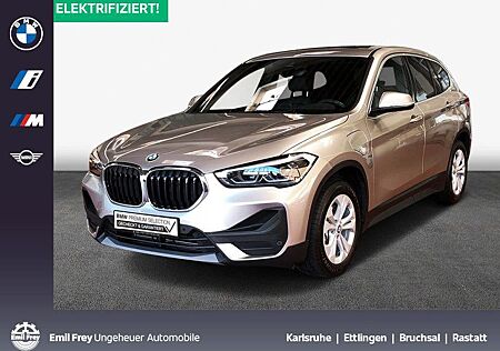 BMW X1 xDrive25e