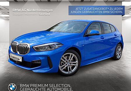 BMW 118I