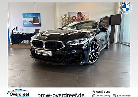 BMW 850 M850i xDrive Gran Coupé