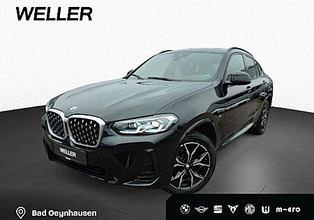 BMW X4 M X4 xDrive20d