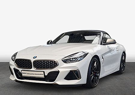 BMW Z4 M40i