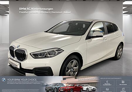 BMW 118I
