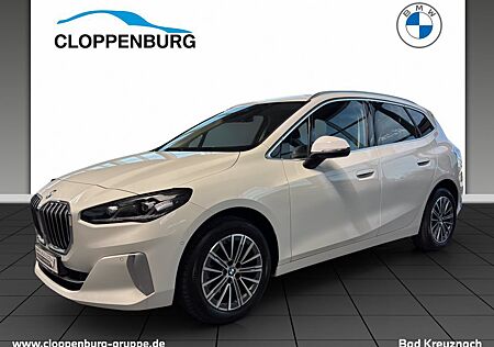 BMW 218D