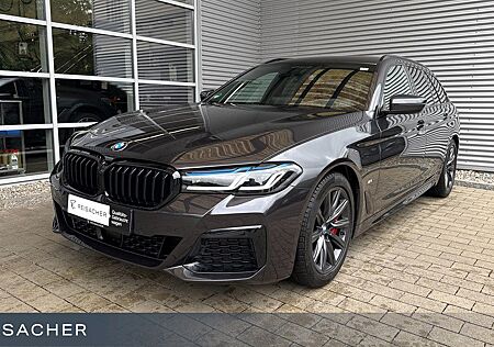 BMW 530d xDrive Touring