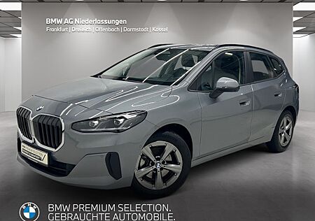 BMW 2er Active Tourer 218I ACTIVE TOURER