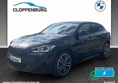 BMW X2 XDRIVE25E