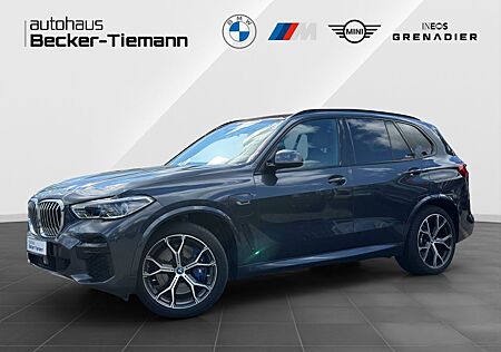 BMW X5 XDRIVE45E